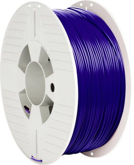 Verbatim 55322 3D nyomtatószál PLA műanyag 1.75 mm 1000 g Kék 1 db