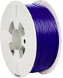 Verbatim 55322 3D nyomtatószál PLA műanyag 1.75 mm 1000 g Kék 1 db bélyegkép