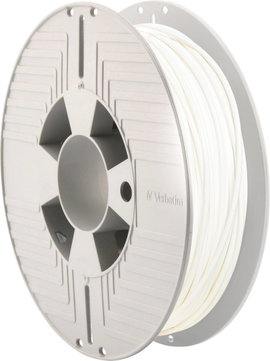 Verbatim 55904 neu 3D nyomtatószál BVOH 2.85 mm 500 g Átlátszó 1 db