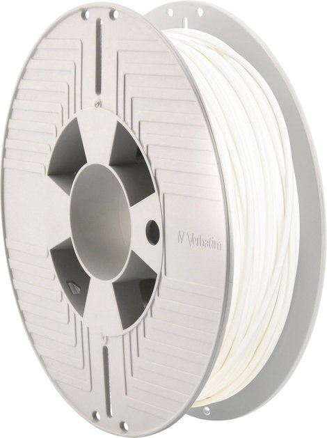 Verbatim 55904 neu 3D nyomtatószál BVOH 2.85 mm 500 g Átlátszó 1 db