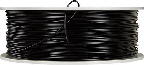 Verbatim 55026 neu 3D nyomtatószál ABS műanyag 1.75 mm 1000 g Fekete 1 db 2. kép