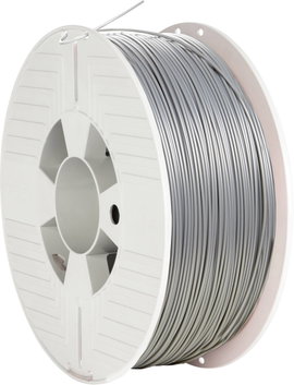 Verbatim 55032 neu 3D nyomtatószál ABS műanyag 1.75 mm 1000 g Szürke 1 db