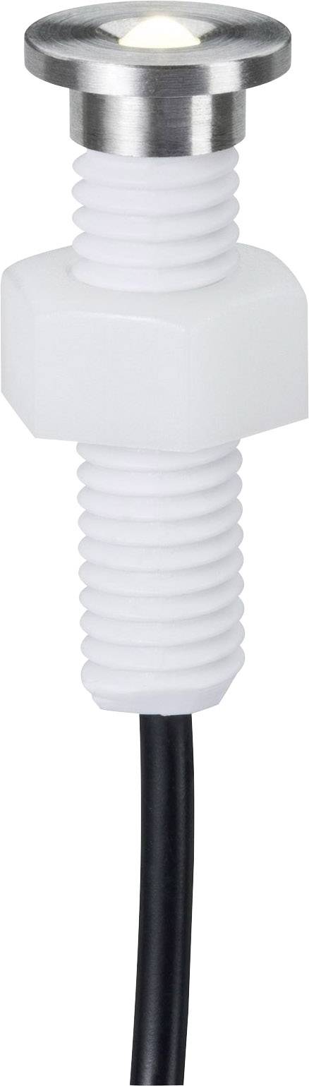 Paulmann MicroPen II 93695 Világításrendszer, Plug & Shine LED kültéri beépíthető lámpa (alapkészlet 3. kép