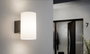 Paulmann PAULMANN 94186 Kültéri fali lámpa LED E27 15 W Antracit bélyegkép