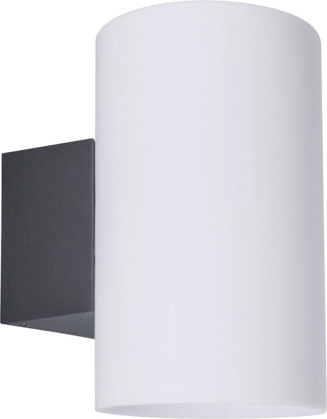 Paulmann PAULMANN 94186 Kültéri fali lámpa LED E27 15 W Antracit 2. kép