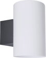 Paulmann PAULMANN 94186 Kültéri fali lámpa LED E27 15 W Antracit 2. bélyegkép