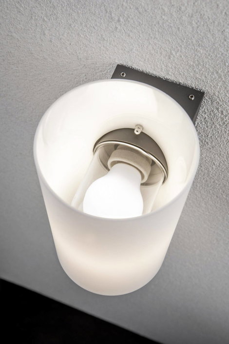 Paulmann PAULMANN 94186 Kültéri fali lámpa LED E27 15 W Antracit 6. kép