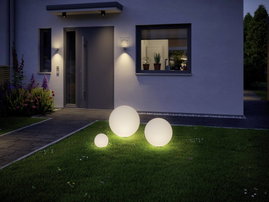 Paulmann PAULMANN 94177 Világításrendszer, Plug & Shine LED dekorációs lámpa LED 2.8 W Melegfehér Fe