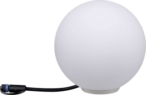 Paulmann PAULMANN 94177 Világításrendszer, Plug & Shine LED dekorációs lámpa LED 2.8 W Melegfehér Fe 2. kép