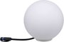 Paulmann PAULMANN 94177 Világításrendszer, Plug & Shine LED dekorációs lámpa LED 2.8 W Melegfehér Fe 2. bélyegkép