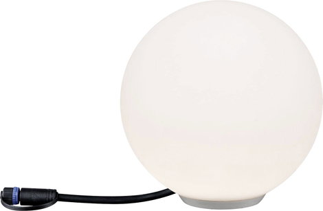 Paulmann PAULMANN 94177 Világításrendszer, Plug & Shine LED dekorációs lámpa LED 2.8 W Melegfehér Fe 3. kép