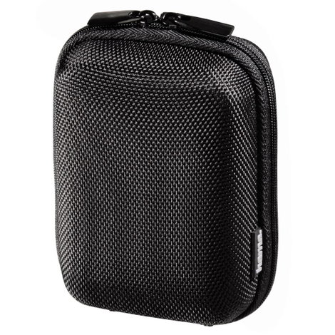 Hama Style 60L kameratok Belső méretek (Sz x Ma x Mé) 70 x 110 x 40 mm Fekete