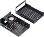 TRU COMPONENTS Pure Set Raspberry Pi® 3 B+ 1 GB 4 x 1.4 GHz Tápegységgel, Házzal 12. bélyegkép