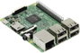 TRU COMPONENTS Pure Set Raspberry Pi® 3 B 1 GB 4 x 1.2 GHz Tápegységgel, Házzal 17. bélyegkép