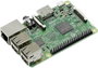 TRU COMPONENTS Pure Set Raspberry Pi® 3 B 1 GB 4 x 1.2 GHz Tápegységgel, Házzal 18. bélyegkép