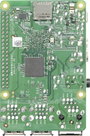 TRU COMPONENTS Pure Set Raspberry Pi® 3 B 1 GB 4 x 1.2 GHz Tápegységgel, Házzal 19. bélyegkép