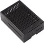 TRU COMPONENTS Pure Set Raspberry Pi® 3 B 1 GB 4 x 1.2 GHz Tápegységgel, Házzal 2. bélyegkép