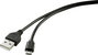 TRU COMPONENTS Pure Set Raspberry Pi® 3 B 1 GB 4 x 1.2 GHz Tápegységgel, Házzal 3. bélyegkép