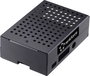 TRU COMPONENTS Pure Set Raspberry Pi® 3 B 1 GB 4 x 1.2 GHz Tápegységgel, Házzal 6. bélyegkép