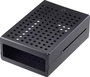 TRU COMPONENTS Pure Set Raspberry Pi® 3 B 1 GB 4 x 1.2 GHz Tápegységgel, Házzal 7. bélyegkép