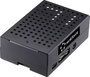 TRU COMPONENTS Pure Set Raspberry Pi® 3 B 1 GB 4 x 1.2 GHz Tápegységgel, Házzal 8. bélyegkép