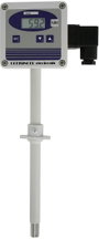 Greisinger GHTU-1K-MP Légnedvesség mérő átalakító 0 % rF 100 % rF bélyegkép
