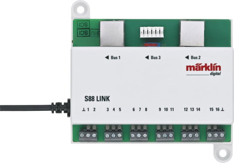 Märklin 60883 S 88 link Univerzális 2. kép