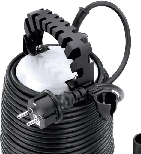 Einhell GC-DP 6315 N 4170491 Szennyvízszivattyú 17000 l/óra 8 m 2. kép