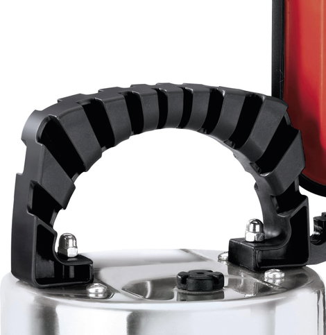 Einhell GC-DP 6315 N 4170491 Szennyvízszivattyú 17000 l/óra 8 m 3. kép