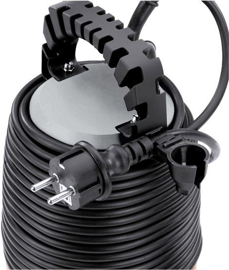 Einhell GC-DP 6315 N 4170491 Szennyvízszivattyú 17000 l/óra 8 m 5. kép