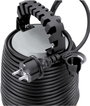 Einhell GC-DP 6315 N 4170491 Szennyvízszivattyú 17000 l/óra 8 m 5. bélyegkép