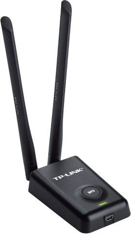 TP-LINK TL-WN8200ND WLAN adapter Mini USB 300 MBit/s