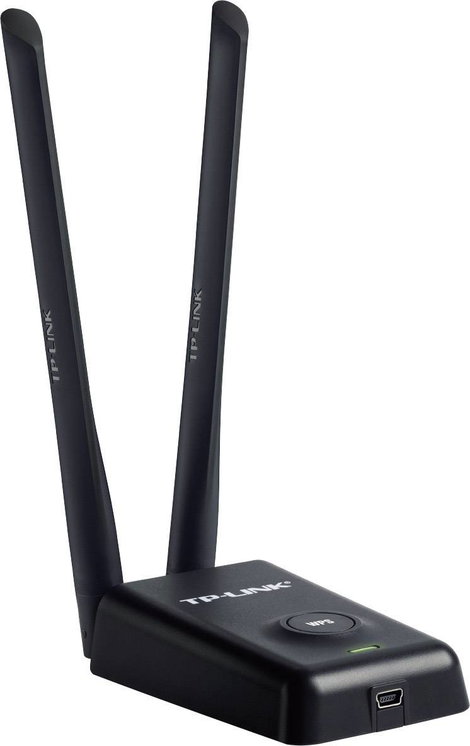 TP-LINK TL-WN8200ND WLAN adapter Mini USB 300 MBit/s 2. kép