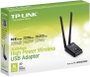 TP-LINK TL-WN8200ND WLAN adapter Mini USB 300 MBit/s 4. bélyegkép