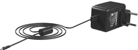 fischertechnik 505287 Power Netzgerät Elektronika Hálózati adapter 7 éves kortól