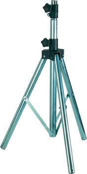 Wittenberg Antennen 62047599 SAT talp Alkalmas tükör méret: Max. Ø 90 cm Összehajtható Ezüst