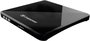 Transcend TS8XDVDS-K DVD író, külső Retail USB 2.0 Fekete bélyegkép