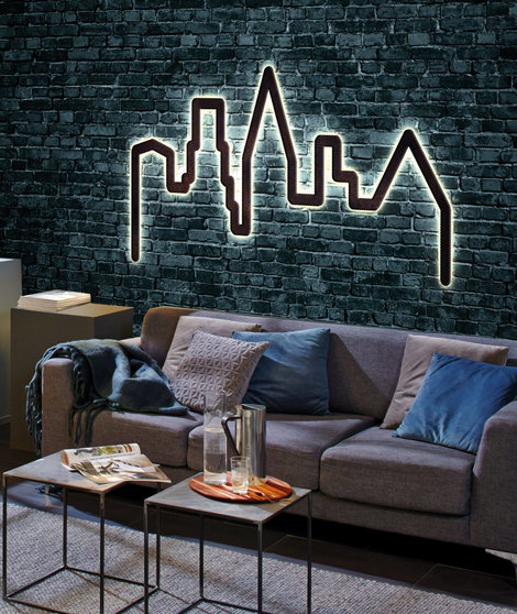 Paulmann FlexLED 3D 78963 LED csík alap készlet Dugóval 12 V 5 m Melegfehér 1 db 6. kép