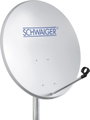 Schwaiger SPI5500SET2 SAT berendezés vevő nélkül Résztvevők száma: 2 3. bélyegkép