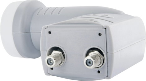 Schwaiger SPI5500SET2 SAT berendezés vevő nélkül Résztvevők száma: 2 7. kép