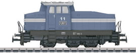 Märklin Start up 36501 H0 DHG 500 dízelmozdony DHG 500