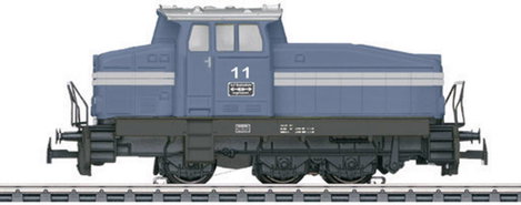 Märklin Start up 36501 H0 DHG 500 dízelmozdony DHG 500