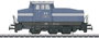 Märklin Start up 36501 H0 DHG 500 dízelmozdony DHG 500 bélyegkép