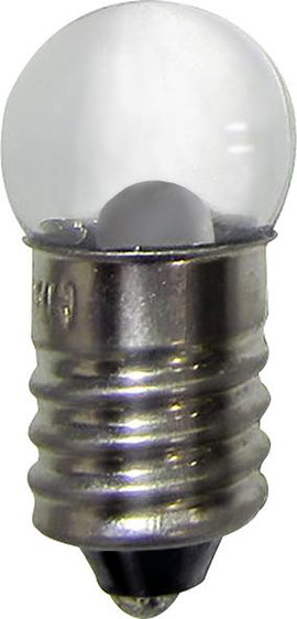 Kahlert Licht 53508 Világítás Fehér E10 3.5 V