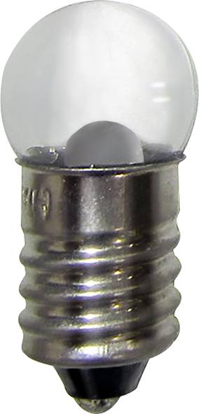 Kahlert Licht 53508 Világítás Fehér E10 3.5 V