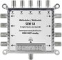 Schwaiger SPI9961SET5 SAT berendezés vevő nélkül Résztvevők száma: 8 80 cm 4. bélyegkép