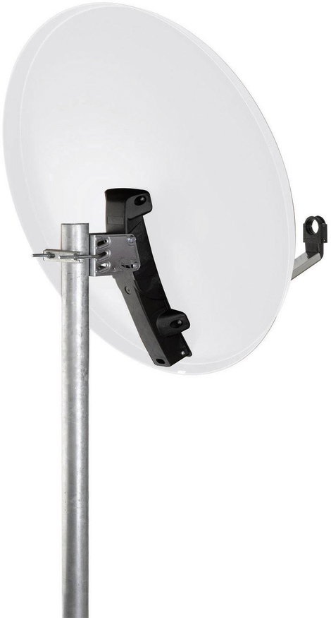 Schwaiger SPI9960SET2 SAT berendezés vevő nélkül Résztvevők száma: 2 80 cm 3. kép