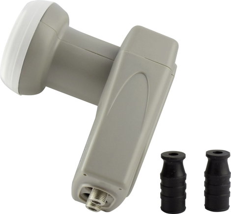Schwaiger SPI9960SET2 SAT berendezés vevő nélkül Résztvevők száma: 2 80 cm 4. kép