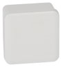 Legrand 092011 Elosztó doboz (Sz x Ma x Mé) 80 x 80 x 45 mm 1 db bélyegkép