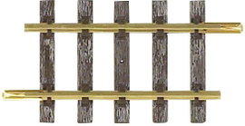 35203 G Piko sín Egyenes sín 139.23 mm 1 db